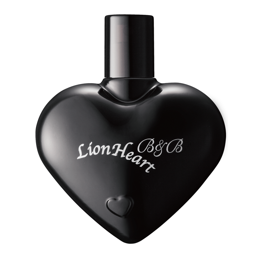 ライオンハート ビューティー＆ビースト オードトワレ 50ml | Angel Heart
