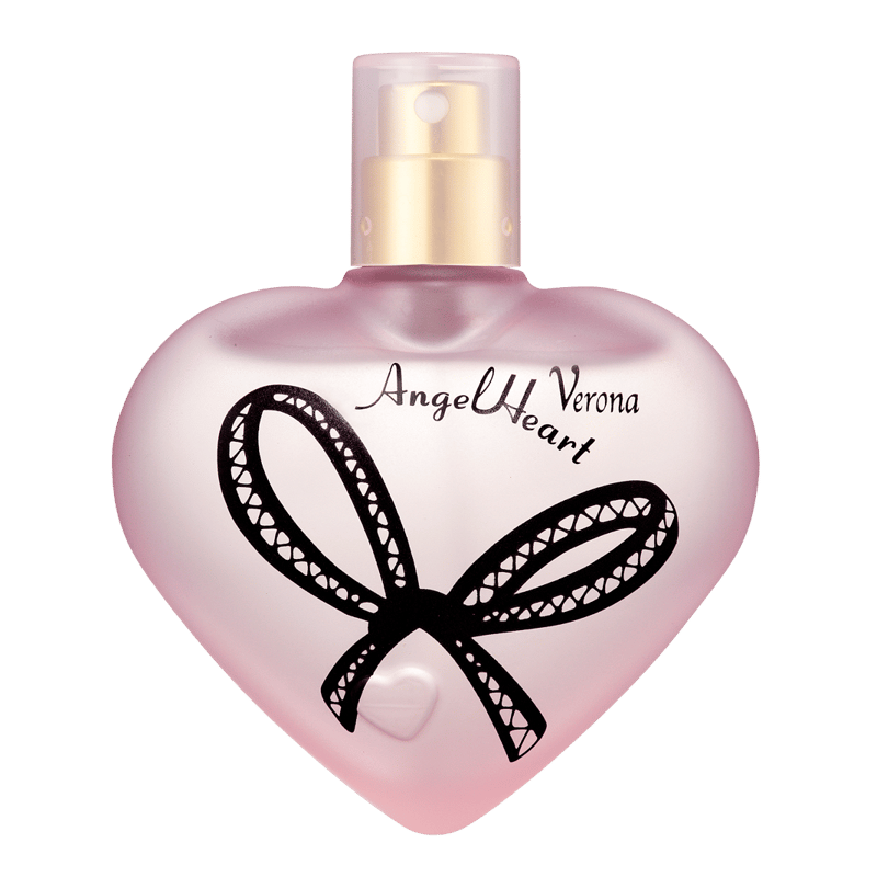 エンジェルハート ヴェローナ オードトワレ 50ml | Angel Heart