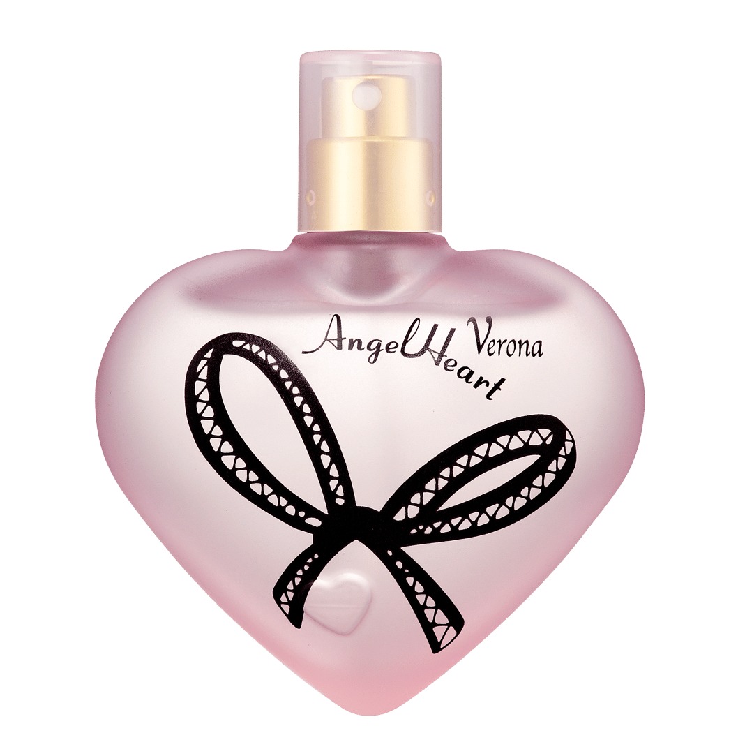エンジェルハート ヴェローナ オードトワレ 50ml | Angel Heart