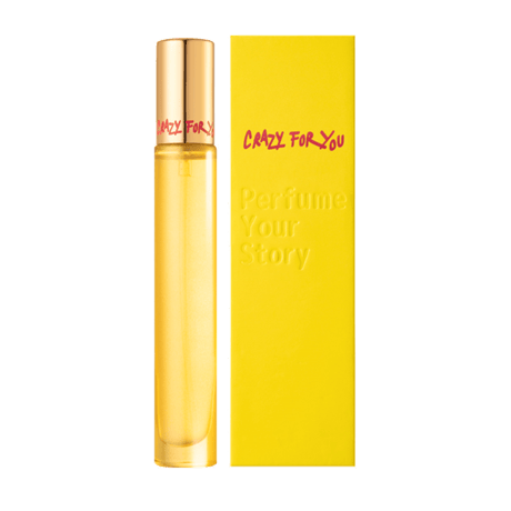 エンジェル ハート クレイジーフォーユー オード トワレ 10ml