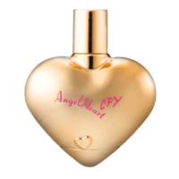 エンジェルハート　クレイジーフォーユー　オードトワレ　50ml