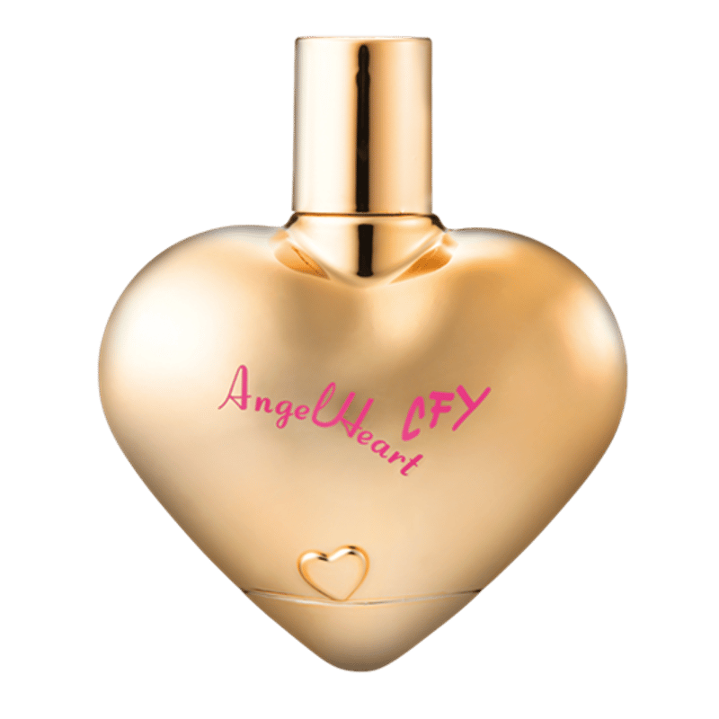 エンジェルハート クレイジーフォーユー オードトワレ 50ml | Angel Heart