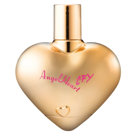 エンジェルハート　クレイジーフォーユー　オード　パルファム　50ml