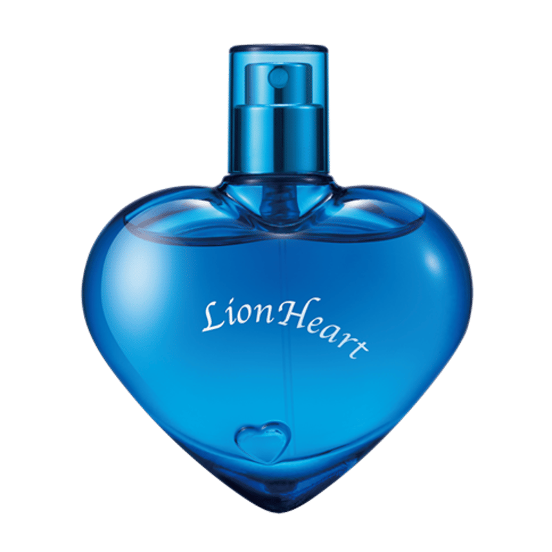 ライオンハート オード トワレ 100ml | Angel Heart