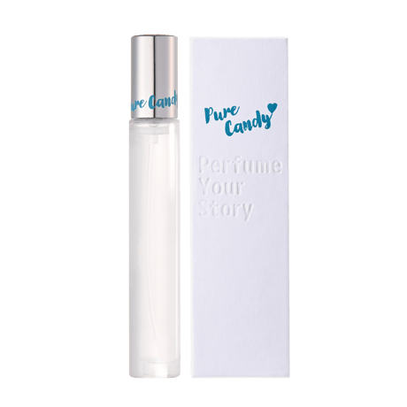 エンジェル ハート ピュアキャンディ オード トワレ 10ml