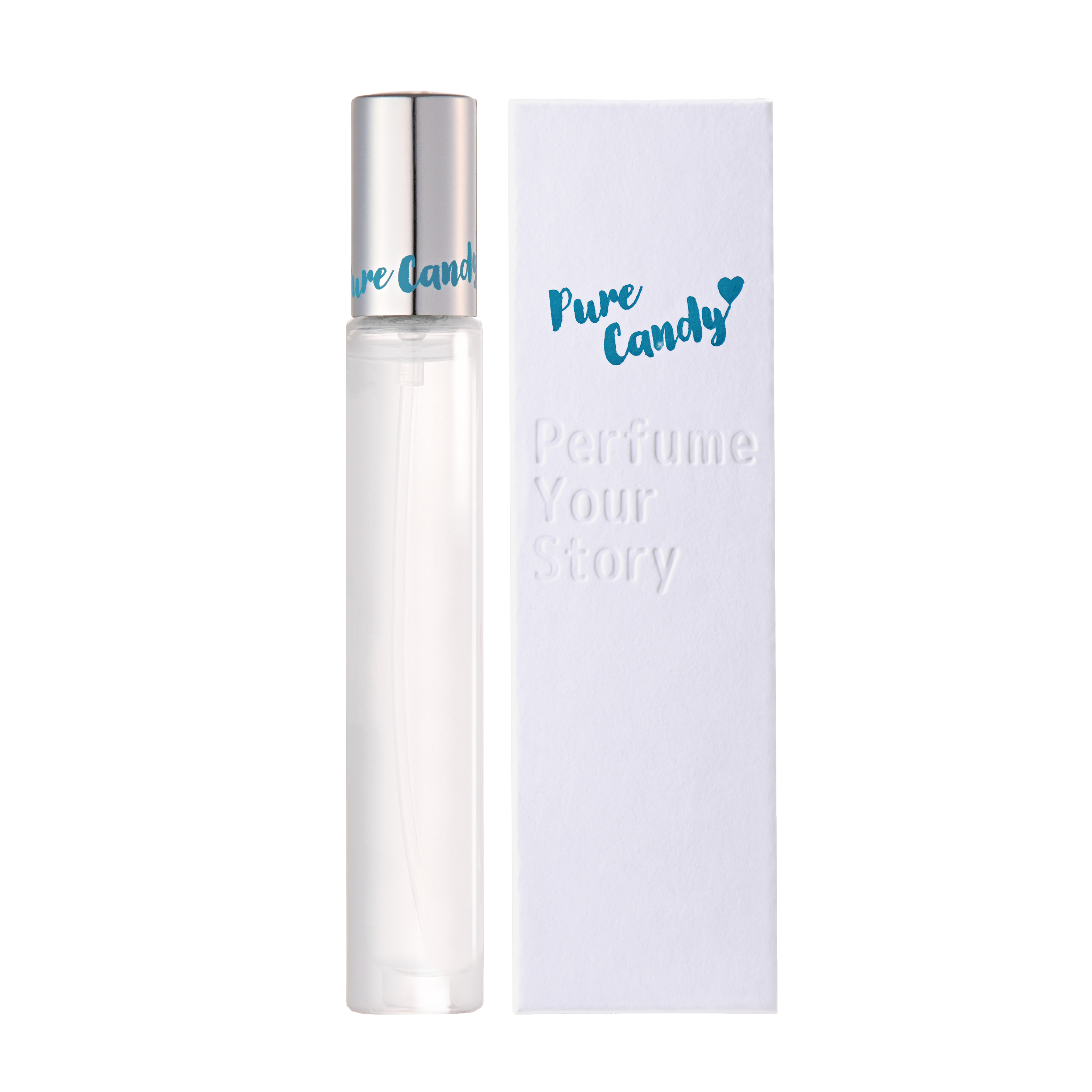 エンジェル ハート ピュアキャンディ オード トワレ 10ml | Angel Heart