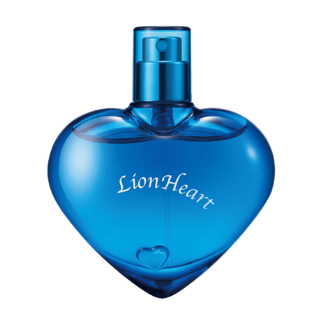 【沖縄エリア】ライオンハート　オードトワレ　50ml