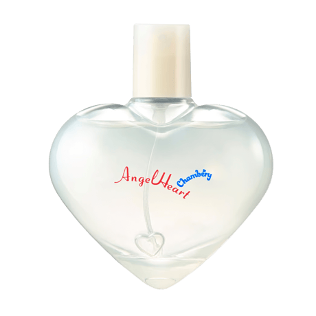 エンジェルハート　シャンベリー　オードトワレ　50ml