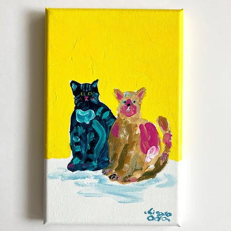 猫の絵 | STORES