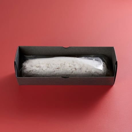 【クリスマスケーキ】シュトーレン