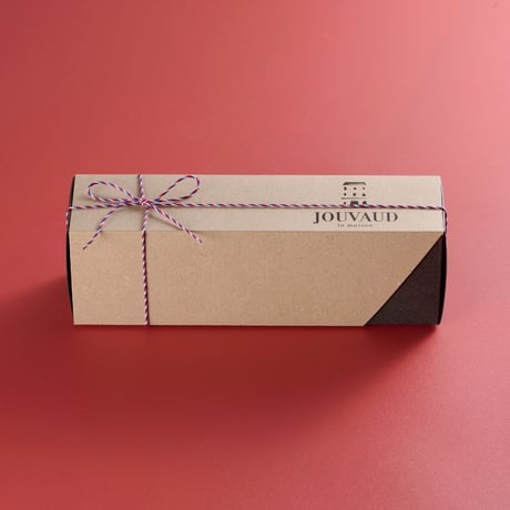 【クリスマスケーキ】シュトーレン