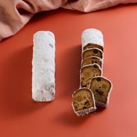 【クリスマスケーキ】シュトーレン