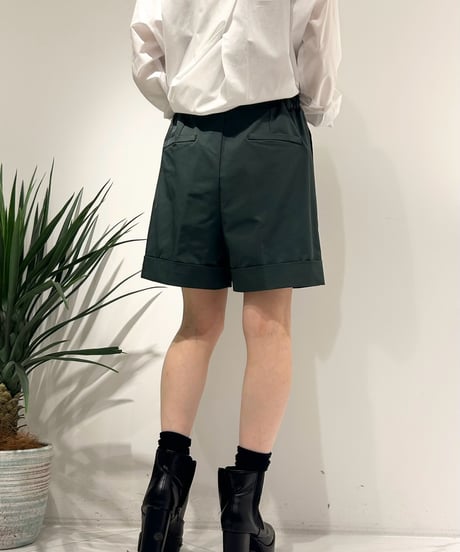 【R2603-CSP1032】 Chino short pants (1741125）