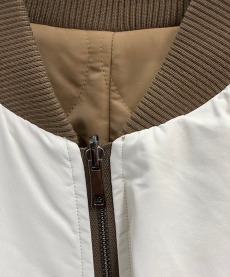 【R2603-RBP1097】 Reversible poncho (1741174)