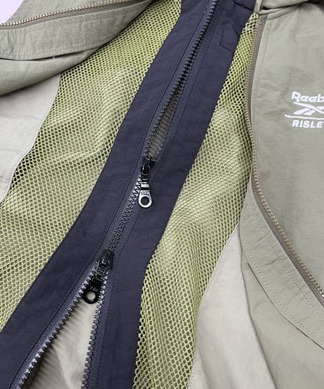 【R2603-RBK961】 Layered vest (1741100）