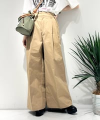 【R2603-CWP1031】 Chino pants (1741124）