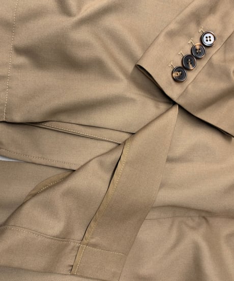 【R2603-TDJ1084】  Tailored jacket (1741161)