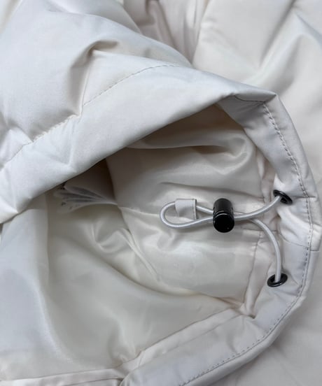 【R2603-SDJ984】 Seamless short down jacket（1680063）