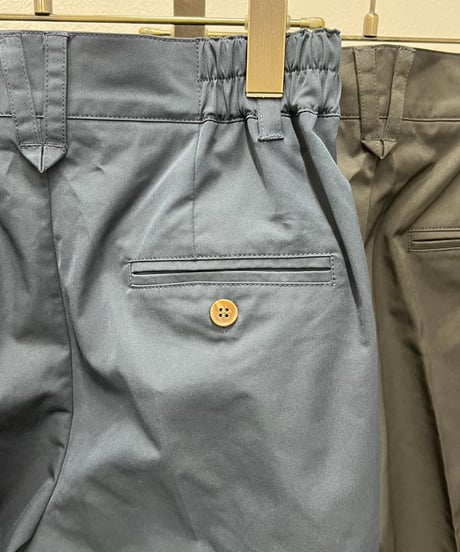 【R2603-CWP1031】 Chino pants (1741124）