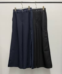 【R2603-DPT1048】  Hybrid pants (1741166）