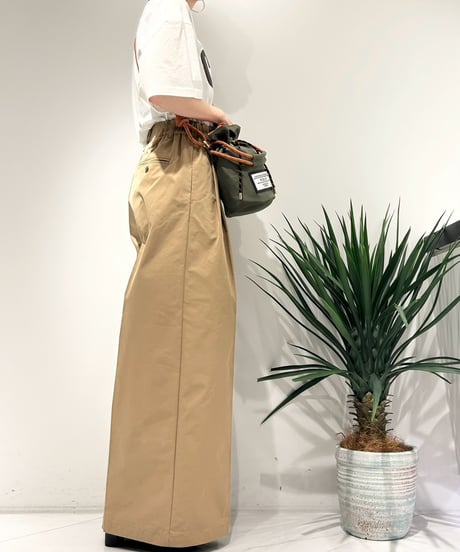 【R2603-CWP1031】 Chino pants (1741124）