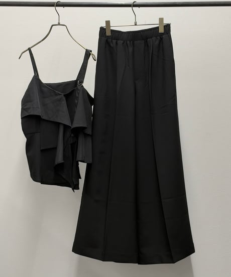 【R2603-STU1093】 Cami tunic and pants set (1741175)