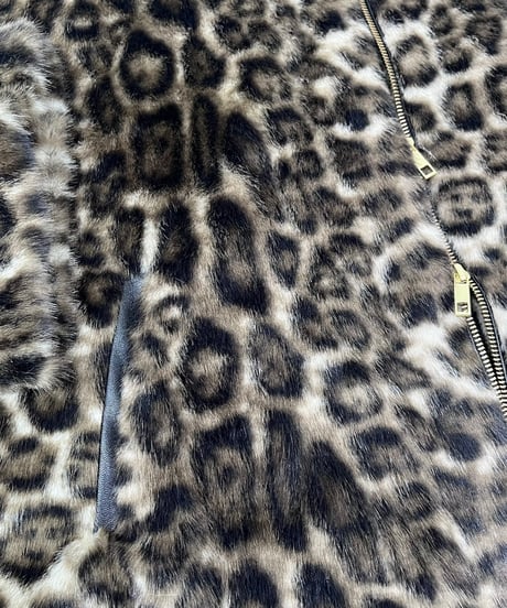 【R2603-MFP997】 Mink fur poncho（1680072）