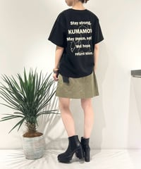 【R2603-KMT1113】 Kumamoto Charity Tee（1741194）