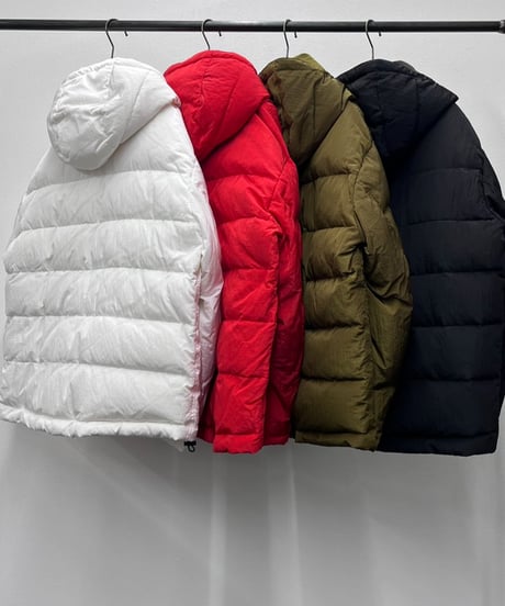【R2603-TDJ1021】 2way down jacket（1680077）