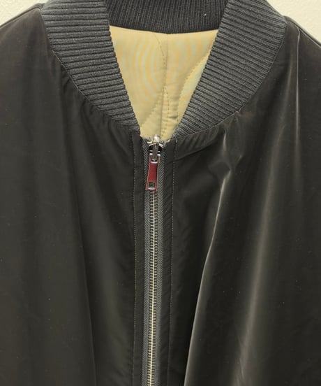 【R2603-RBP1097】 Reversible poncho (1741174)