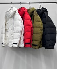 【R2603-TDJ1021】 2way down jacket（1680077）