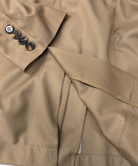 【R2603-TDJ1084】 Tailored  jacket（1741159）