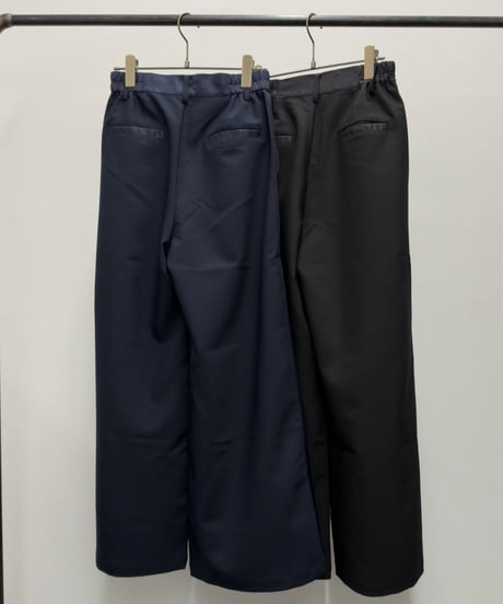 【R2603-DPT1048】  Hybrid pants (1741166）