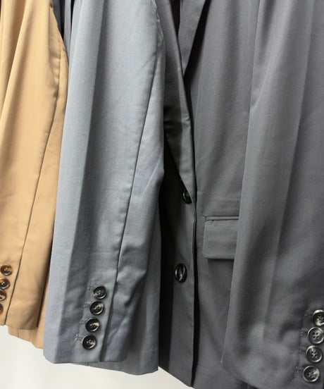 【R2603-TDJ1084】 Tailored  jacket（1741159）