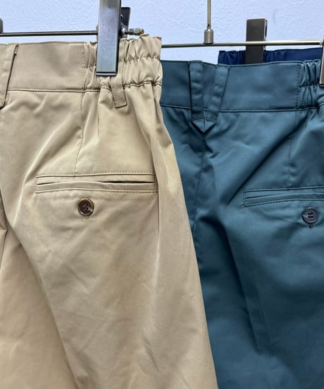 【R2603-CWP1031】 Chino pants (1741124）