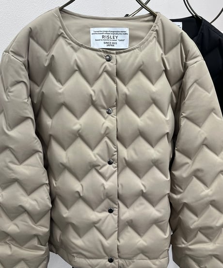 【R2603-SDJ984】 Seamless short down jacket（1680063）