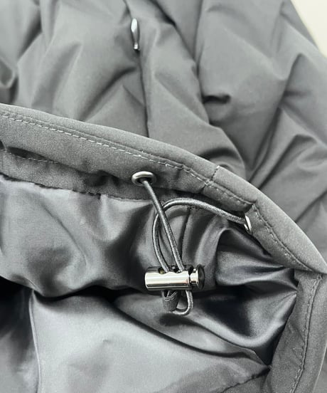 【R2603-SDJ984】 Seamless short down jacket（1680063）
