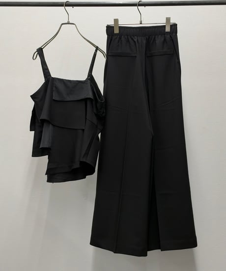 【R2603-STU1093】 Cami tunic and pants set (1741175)
