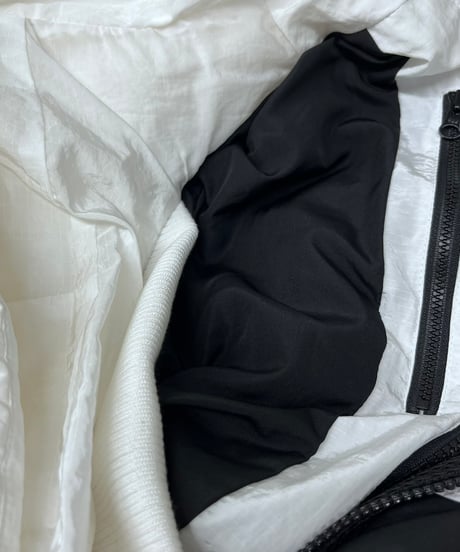 【R2603-SDJ1002】 Seamless down jacket（1680075）