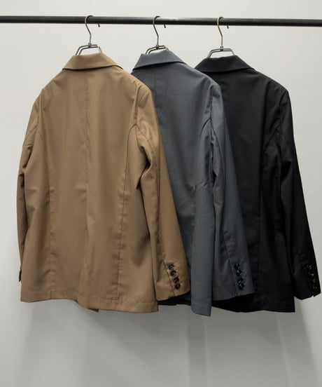 【R2603-TDJ1084】 Tailored  jacket（1741159）