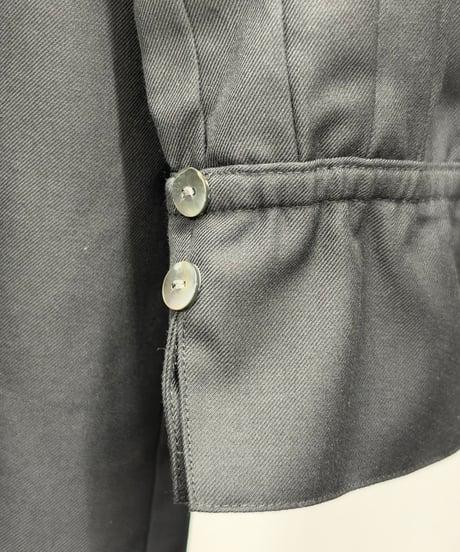 【R2603-SOP1101】 Shirt dress (1741164 )