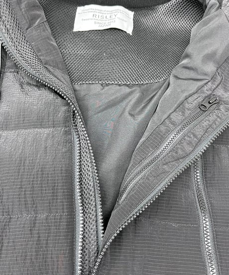 【R2603-SDJ1002】 Seamless down jacket（1680075）