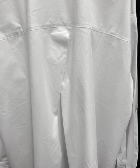 【R2603-BLS1061】 Back long  shirt（1741128）