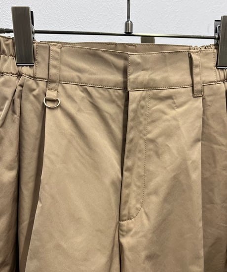 【R2603-CWP1031】 Chino pants (1741124）