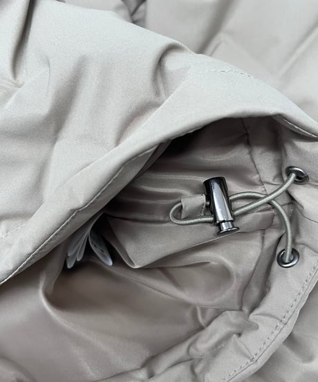 【R2603-SDJ984】 Seamless short down jacket（1680063）