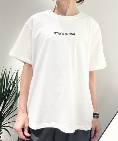 【R2603-KMT1113】 Kumamoto Charity Tee（1741194）