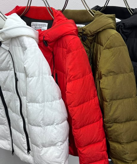 【R2603-SDJ1002】 Seamless down jacket（1680075）