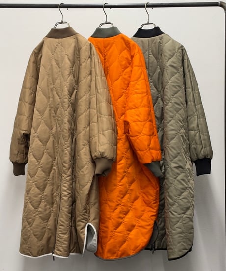 【R2603-RBP1097】 Reversible poncho (1741174)