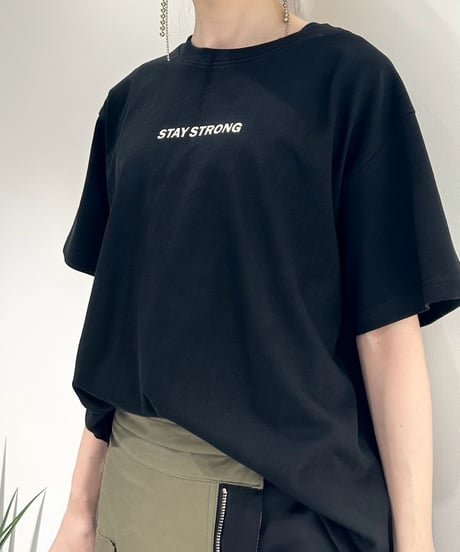 【R2603-KMT1113】 Kumamoto Charity Tee（1741194）