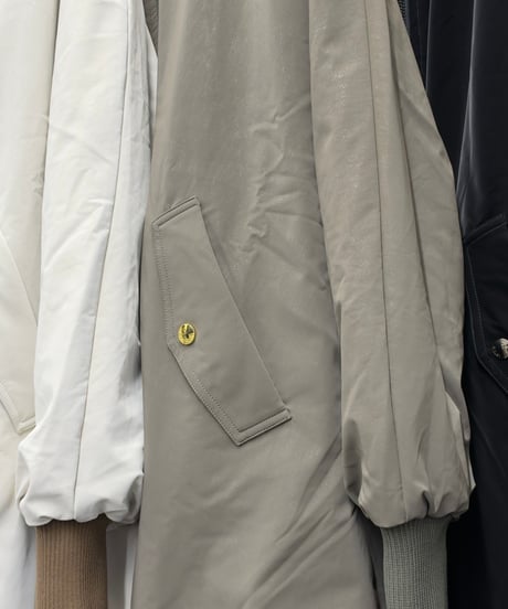 【R2603-RBP1097】 Reversible poncho (1741174)